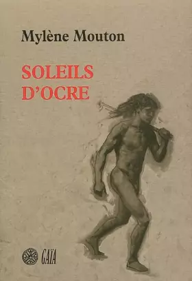 Couverture du produit · Soleils d'ocre