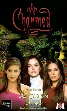 Couverture du produit · Le Jardin du mal Charmed N° 13