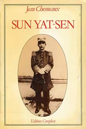 Couverture du produit · Sun Yat-sen