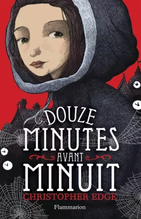 Couverture du produit · Douze minutes avant minuit