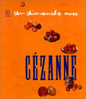 Couverture du produit · Un dimanche avec Cézanne