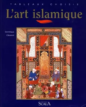 Couverture du produit · L'art islamique