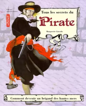 Couverture du produit · Tous les secrets du pirate