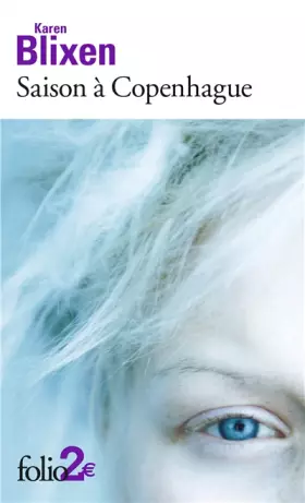 Couverture du produit · Saison à Copenhague