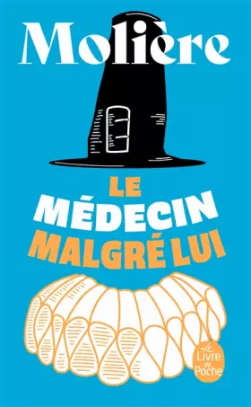 Couverture du produit · Le Médecin malgré lui