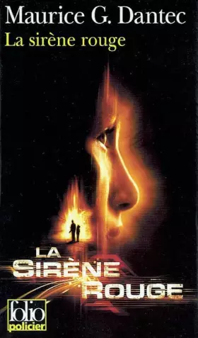 Couverture du produit · La Sirène rouge