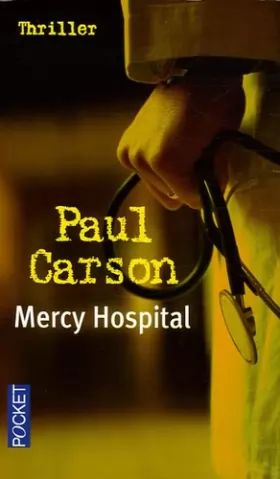 Couverture du produit · Mercy Hospital