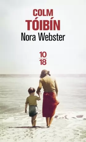 Couverture du produit · Nora Webster