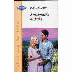 Couverture du produit · Souvenirs enfuis (Collection Horizon)