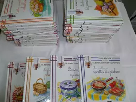 Couverture du produit · La bonne cuisine de nos terroirs tome 4