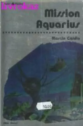 Couverture du produit · Mission Aquarius