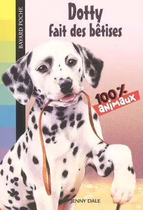 Couverture du produit · Dotty fait des bêtises