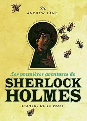 Couverture du produit · Les premières aventures de Sherlock Holmes - Tome 1
