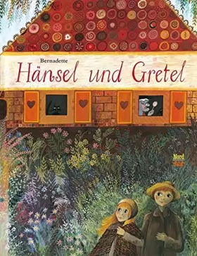 Couverture du produit · Hänsel und Gretel