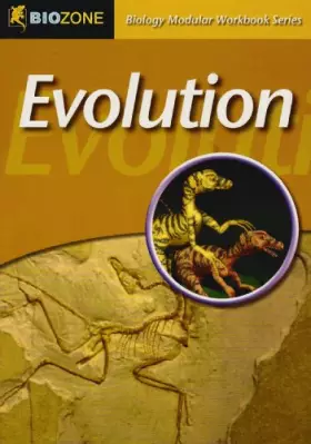 Couverture du produit · Evolution: Modular Workbook