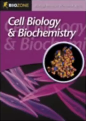 Couverture du produit · Cell Biology and Biochemistry: Modular Workbook