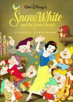 Couverture du produit · Snow White