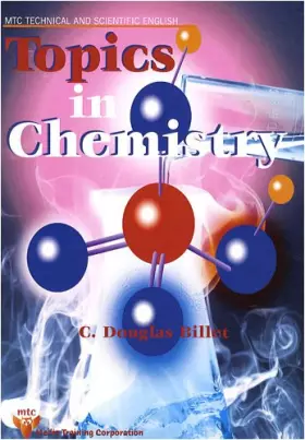 Couverture du produit · Topics in Chemistry