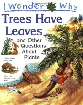Couverture du produit · IWW Trees Have Leaves