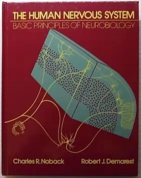 Couverture du produit · The Human Nervous System: Basic Principles of Neurobiology