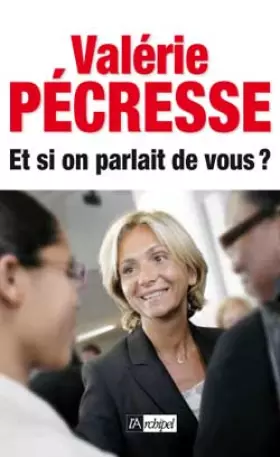 Couverture du produit · Et si on parlait de vous ?