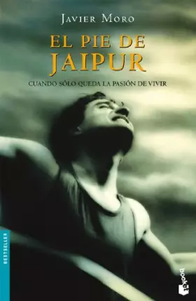 Couverture du produit · El pie de Jaipur