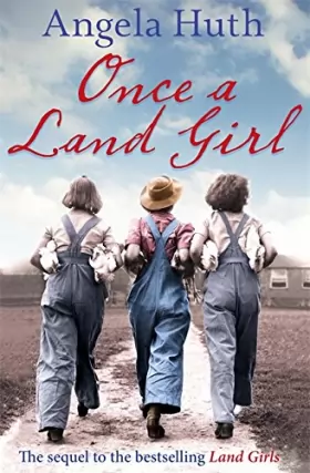 Couverture du produit · Once a Land Girl
