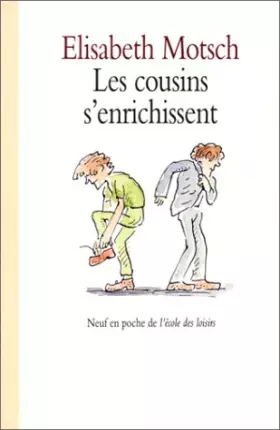 Couverture du produit · Les cousins s'enrichissent