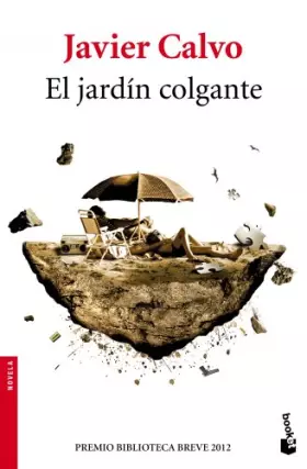 Couverture du produit · El jardín colgante
