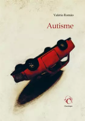 Couverture du produit · Autisme