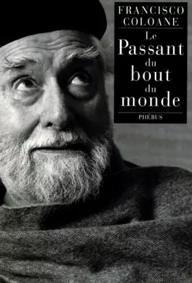 Couverture du produit · Le Passant du bout du monde