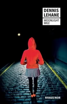 Couverture du produit · Moonlight Mile