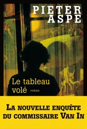 Couverture du produit · Le Tableau volé