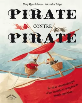 Couverture du produit · Pirate contre pirate