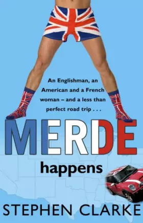 Couverture du produit · Merde Happens