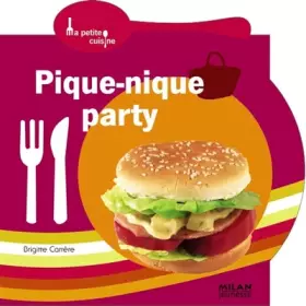 Couverture du produit · Pique-nique party
