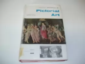Couverture du produit · Everyman's Dictionary of Pictorial Art