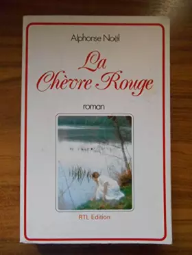 Couverture du produit · La chèvre rouge