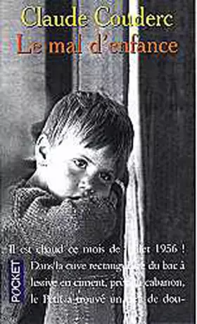 Couverture du produit · Le mal d'enfance : Récit