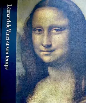 Couverture du produit · Leonard de Vinci et son temps
