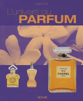 Couverture du produit · L'Univers des parfums
