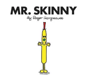 Couverture du produit · Mr. Skinny