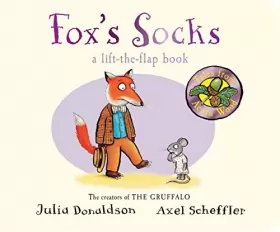 Couverture du produit · Fox's Socks