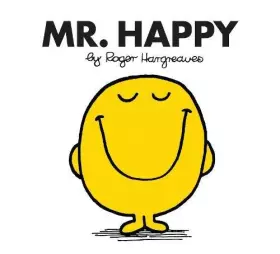 Couverture du produit · Mr. Happy