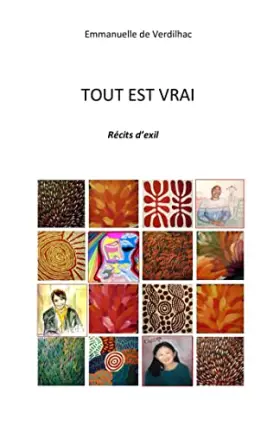 Couverture du produit · Tout est vrai