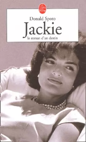 Couverture du produit · Jackie : Le roman d'un destin