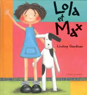 Couverture du produit · Lola et Max