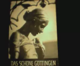 Couverture du produit · Das schöne Göttingen