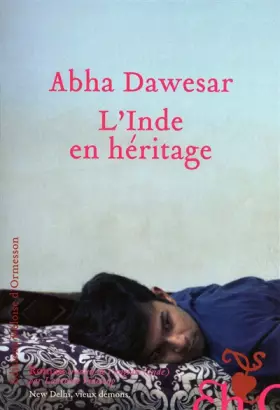 Couverture du produit · L'INDE EN HERITAGE