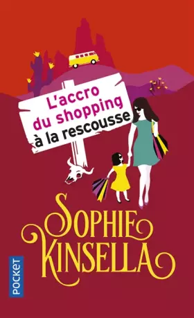 Couverture du produit · L'Accro du shopping à la rescousse